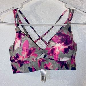 VSPink Strappy Back Bra